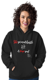 She Got Mad Hustle Hoodie