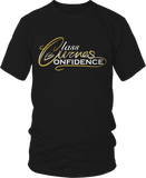 Curves, Class and Confidence (Crew)