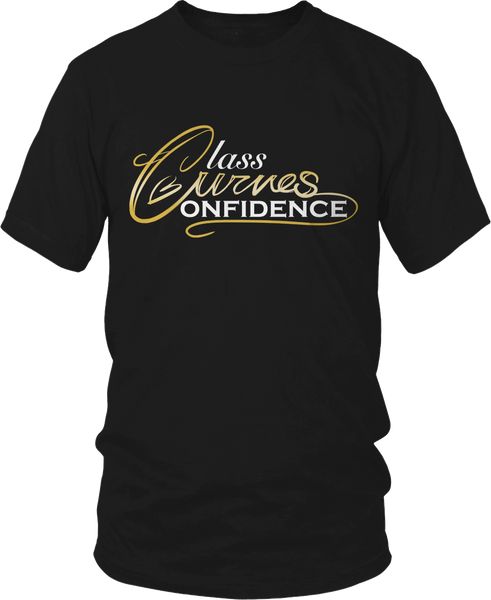 Curves, Class and Confidence (Crew)