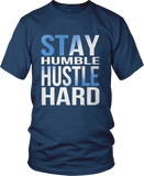 Stay Humble Hustle Hard (Crew)