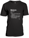 Melanin