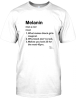 Melanin