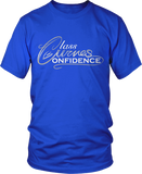 Curves, Class and Confidence (Crew)